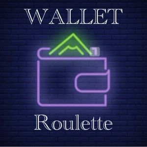 🍦 Wallet Roulette 🍦